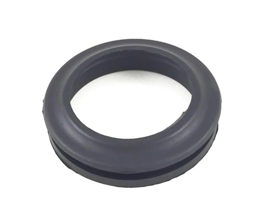 [BS0972 WB-00110] Benzinetank Centreer Rubber - Dax