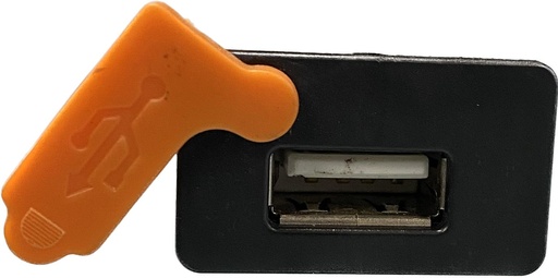 [WB-01571] USB Oplaadpunt E-Ultra