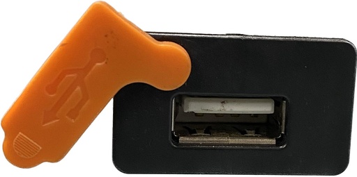 USB Oplaadpunt E-Ultra