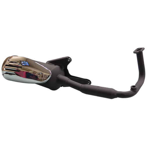 [893] Exhaust Fly EURO 5