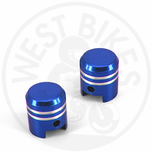 Bouchons De Ventilation Piston (Set)