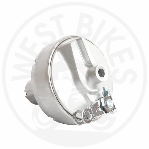 [BS0042] Front Hub With Drum