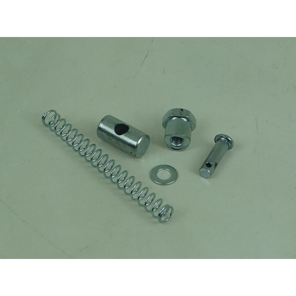 Assembly Kit For Brake Bar - Dax/Monkey/Gorilla | westbikes.be