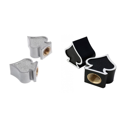 Capuchon De Valve Piques