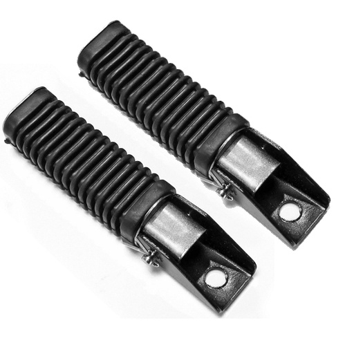 [949] Footrests Rear Standard Dax