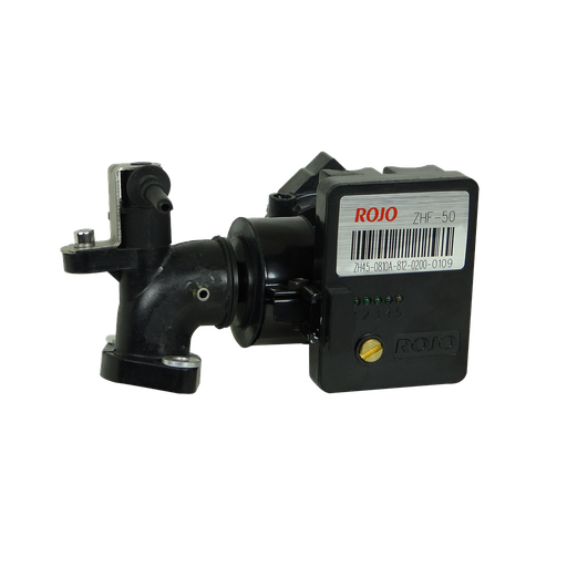 [WB-01596] Volledig Injectiesysteem EURO 4