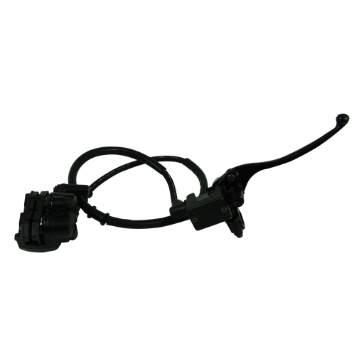 [970] Front Brake System 13" Fatboy