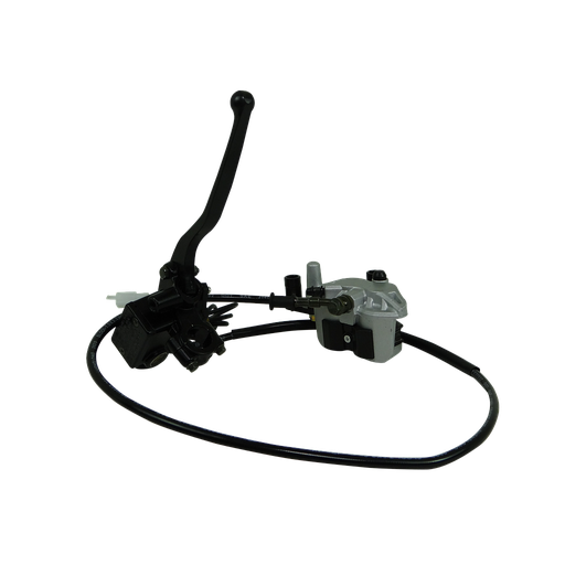 [WB-01603] Voorremsysteem 17" Fatboy