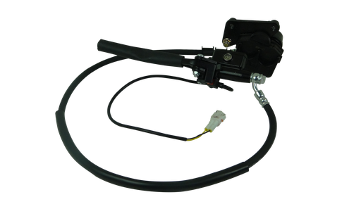 [973] Front Brake System E-Asterix