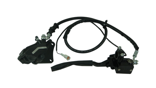 [976] Front Brake System E-Ultra