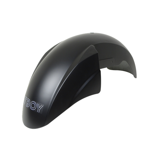 [980] Front Fender Fatboy 13"