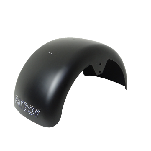 [982] Aile Avant Fatboy 8"