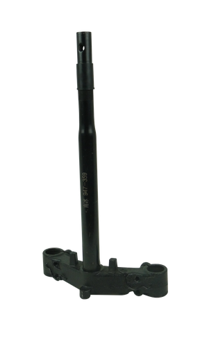 [994] Front fork Crown Piece E-Line / E-Asterix