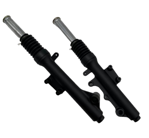 [998] Pieds De Fourche Avant E-Ultra Set