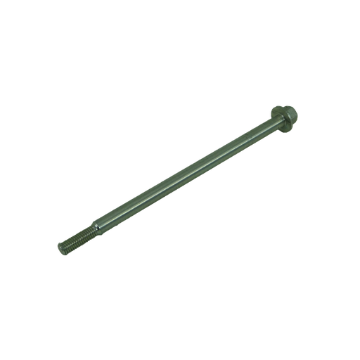 [BS1097 WB-01171] Front Wheel Axle Dax