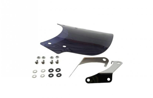 [BS0854] Windshield DX