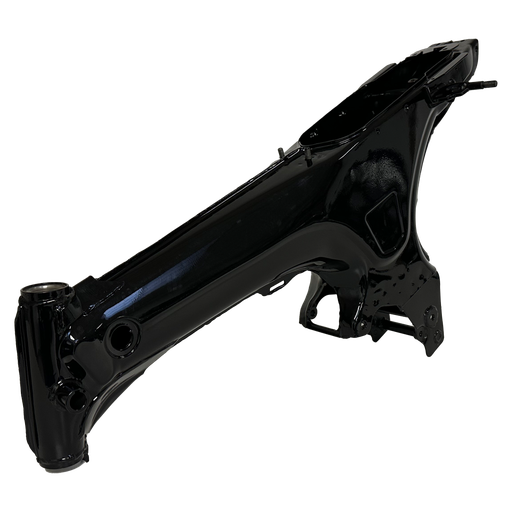 Zhenhua DX Frame 50cc