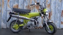 Zhenhua DX Lime Green OT