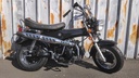 Zhenhua DX Low Rider Zwart