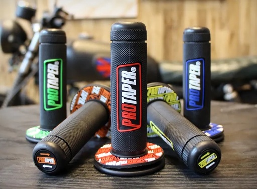 Protaper Handgrips