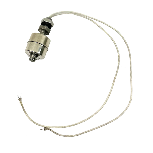 [WB-00233] Benzinevlotter Euro 5 - Dax