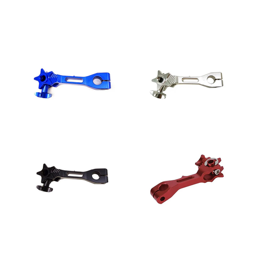 CNC Brake Arm Rear Brake - Dax/Monkey/Gorilla (Multiple Colors)