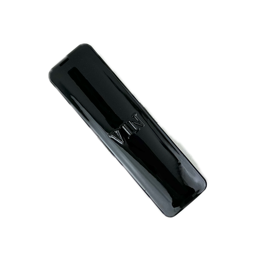 Cover Plate Frame / VIN Number - Zoë/Lowigi/E-Lowigi