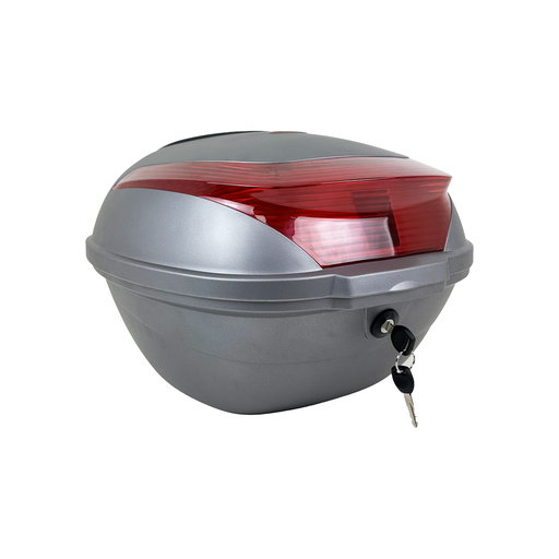 [881]  Top Case Matte Grey 32