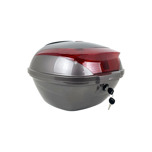 [875] Top case Champagne 32L  