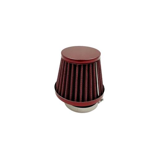 [530] LUCHTFILTER ROOD 38mm 