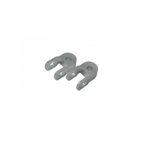[BS0927 WB-00109] Verhoogblokken Schokdemper / Vering +2,5cm