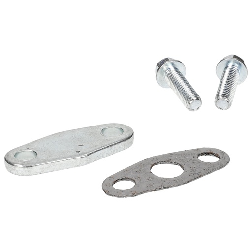 [WB-00201] Plaque D'Étanchéité Culasse SLS/EGR - Scooter 4-Temps GY6