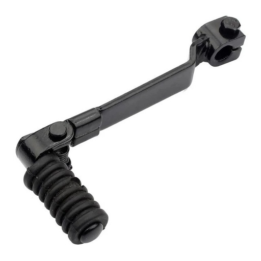 [BS1316 WB-00121] Pédale De Vitesse Standard Noir Dax