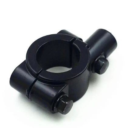 Miroir Collier De Guidon 22mm - 8mm (/pièce)