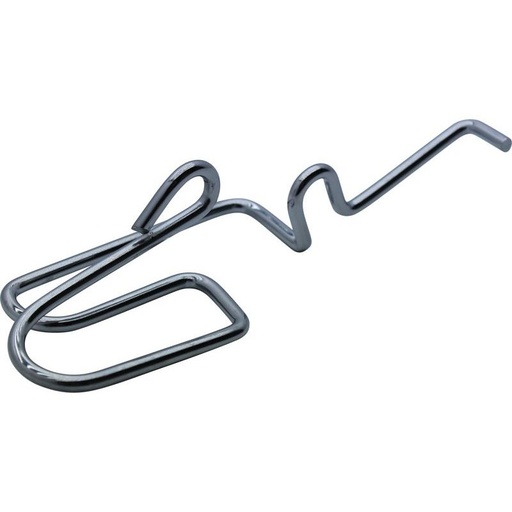 [BS1498 WB-00126] Wiring Harness Mounting Bracket Frame - Dax