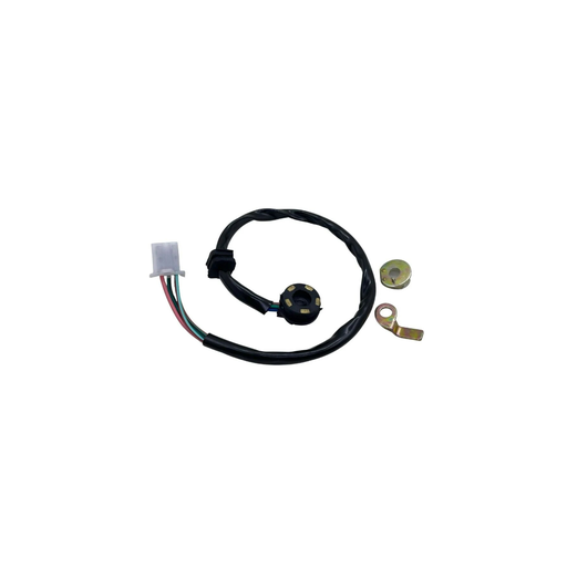 [WB-01591] Versnelling Indicator - Mini 4-Takt