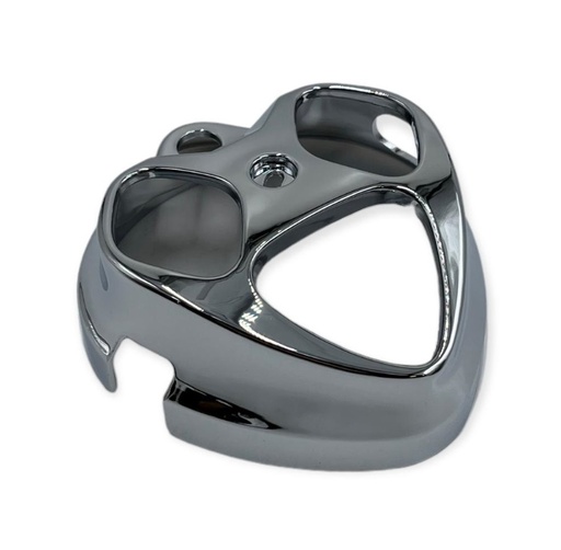 [WB-00133] Plaque de guidon Zoë / Lowigi