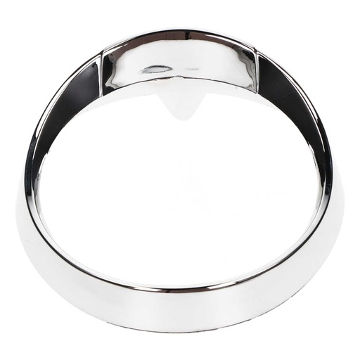 [493] Headlight Ring Chrome - Zoë/Lowigi/E-Lowigi