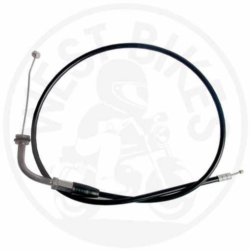 [BS0182] Throttle Cable Euro 2 - 125cc (99cm) - Dax/Monkey/Gorilla