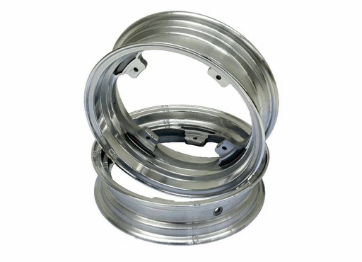 [BS1147 WB-01164] Jantes En Aluminium 12" (1pcs) - Dax