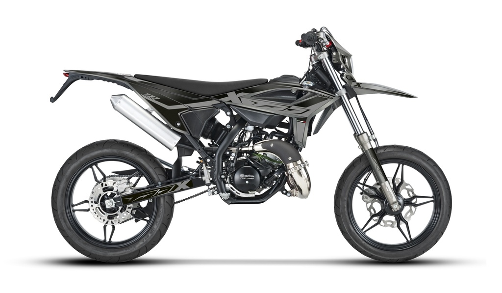 Beta - RR Motard 50 – X Special Edition | westbikes.be