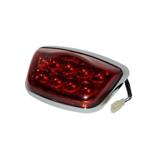 [WB-01486] LED Achterlicht - Venesi/Henri/E-Line
