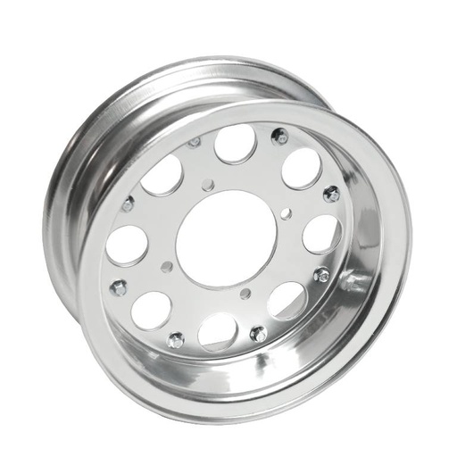 Aluminium Rim 8" (1pcs) - Monkey/Gorilla