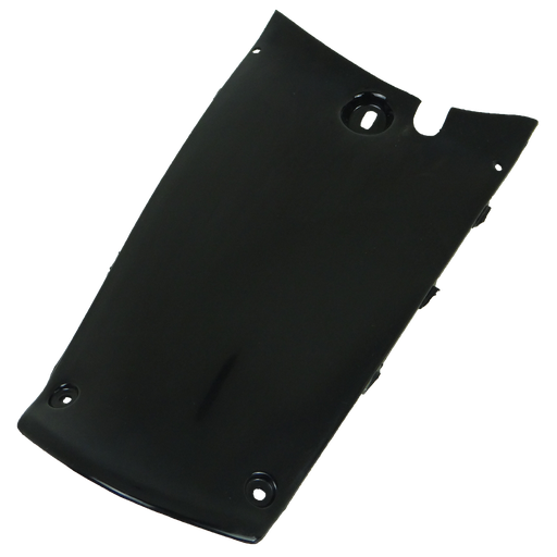 Garde-Boue Avant Plaque Arrière - Zoe/Lowigi/E-Lowigi