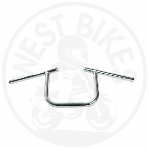 [BS0174 WB-00057] BAT-Stuur - Dax/Monkey/Gorilla