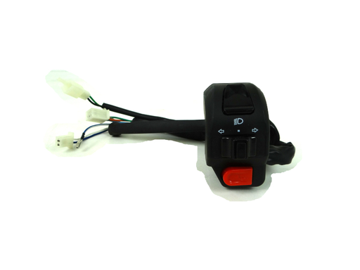 [WB-01579] Universele Bediening Links - Scooter