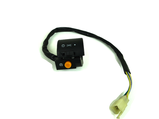 [WB-01580] Universele Bediening Rechts - Scooter