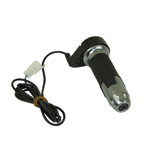 [372] Manette de Gaz - Fatboy