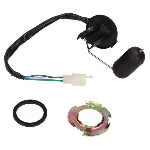 [82] Flotteur D'Essence - Venesi/Henri