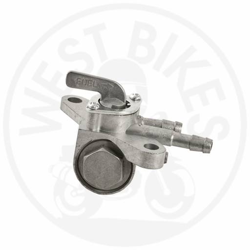 [BS0151] Fuel Valve Universal 2 In 1